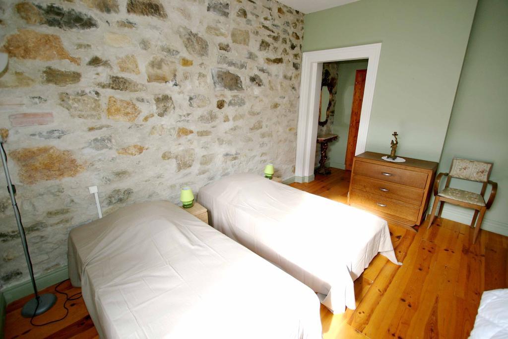 Chambres Cathares Servies-en-Val Quarto foto