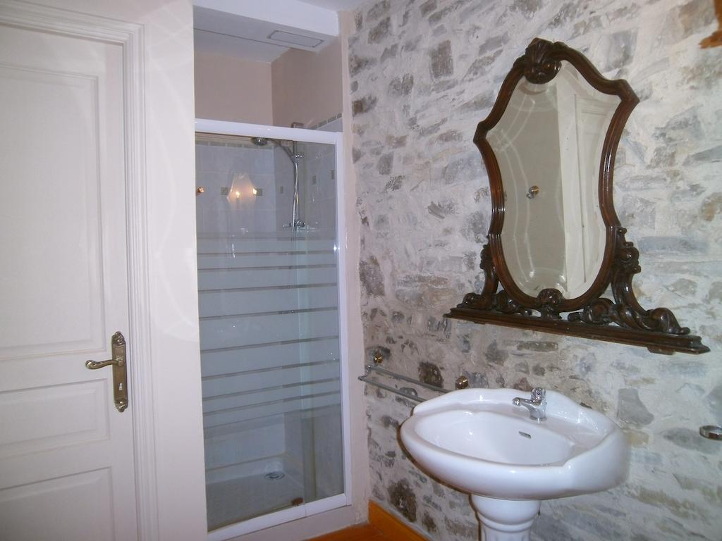 Chambres Cathares Servies-en-Val Quarto foto