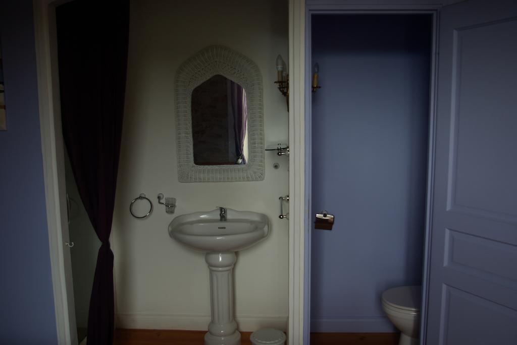 Chambres Cathares Servies-en-Val Quarto foto