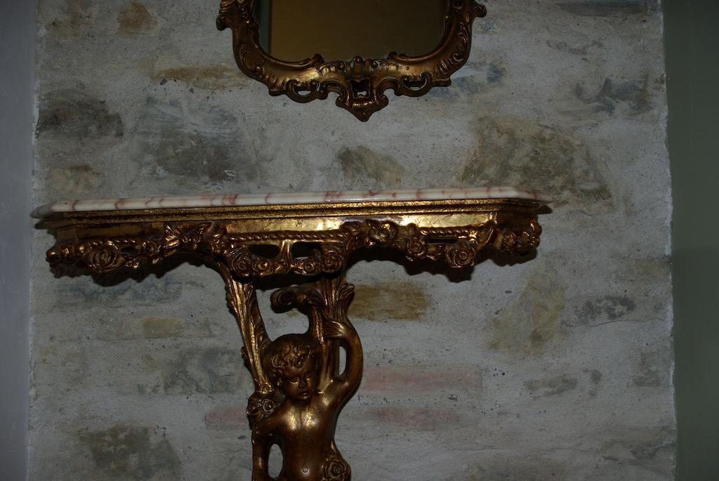 Chambres Cathares Servies-en-Val Quarto foto