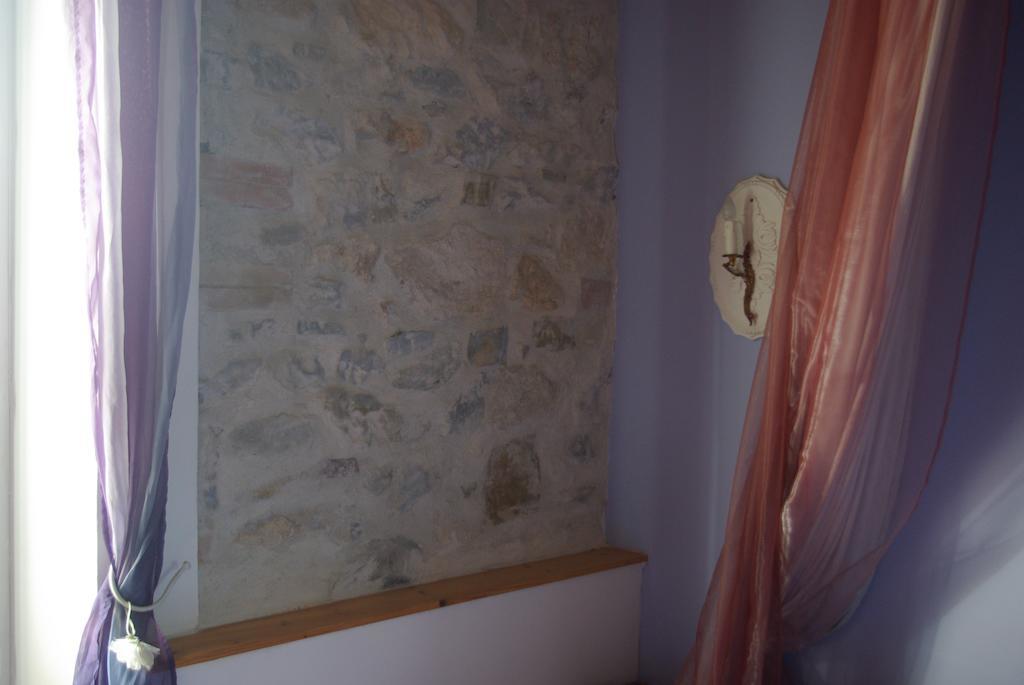 Chambres Cathares Servies-en-Val Quarto foto