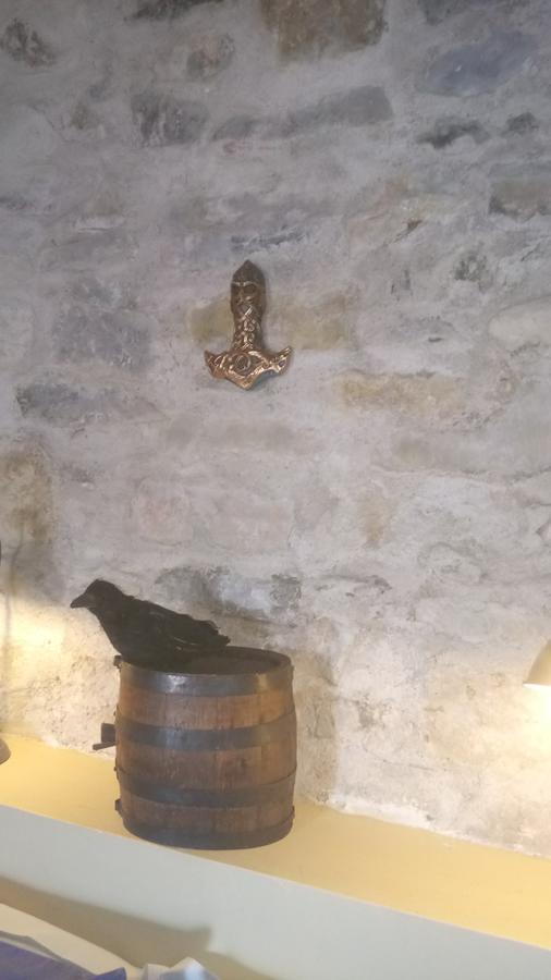 Chambres Cathares Servies-en-Val Exterior foto